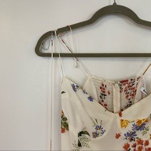 Reformation Juliette Dress